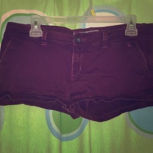 Abercrombie & Fitch shorts
